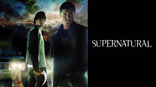 Kansas - Carry On My Wayward Son | Supernatural - The Road So Far