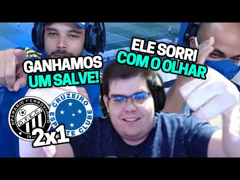 CASIMIRO REAGE A RÁDIO CRUZEIRO SPORTS (OPERÁRIO 2X1 CRUZEIRO) | Cortes do Casimito