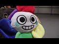 Dandy S World Labubu Hallmark Spooky Tree And Demogorgon Destruction