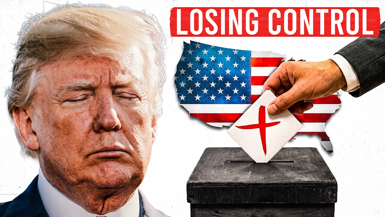 What Happens If Trump Loses The Midterms?