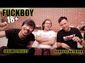 Podcast ALZA NAZLA Dan Bobby StuntRider FucekBoy FucekBoy Konten 18