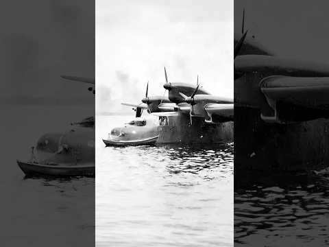 Why was the Blohm & Voss BV 138 the Eye of the Atlantic?