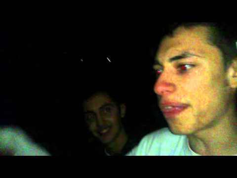 Botta vs Dary - Semifinal - FullRap Battle 1° regional 2016