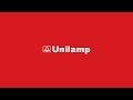 Unilamp Zouk Wall Light 2
