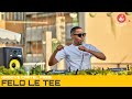 Amapiano | Groove Cartel Presents Felo Le Tee