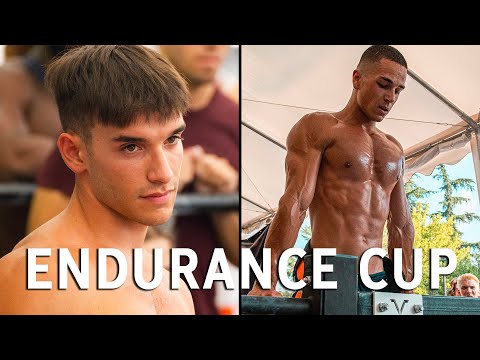 ENDURANCE CUP 2022 OFFICIAL VIDEO