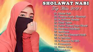 Download lagu SHOLAWAT SPESIAL HARI MAULID NABI MUHAMMAD SAW | KUMPULAN SHOLAWAT NABI MERDU TERBARU VIRAL 2020 mp3
