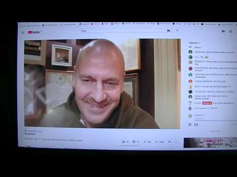 MongoTV_5312 - Del 6 - SER Bjorn TV LIVE