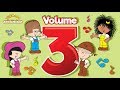 Turma Do Cristãozinho DVD Volume 3 Oficial