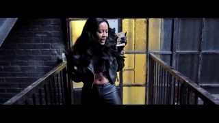 Honey Cocaine - Middle Finger (Official Video)