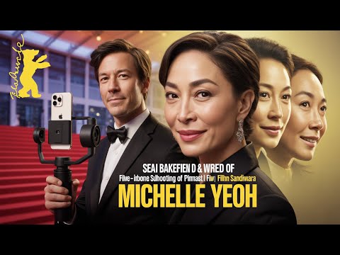 Sean Baker and Michelle Yeoh’s ‘Sandiwara,’ From Self-Portrait Residency Program, to Premiere