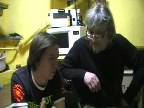 Zvezdanuka 62 - Константин Рябинов (Кузьма Уо) - by Miron