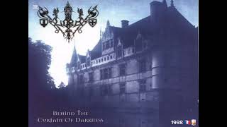 Gates to the Blazing Kingdom 🇫🇷🥃