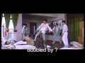 Jackie Chan Stunt Double