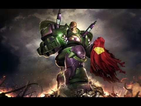 Video Game Music Video - What Have We Done (X2)