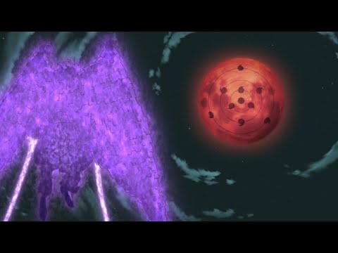The Infinite Tsukuyomi Actually Worked (Naruto’s Darkest Theory)