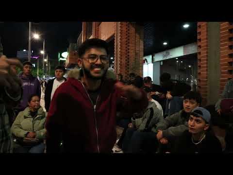 Sktch Vs Crisor Vs Yumbe - 8vos de final - Temporada 2K23 - Fecha #4 - Individual.