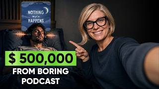 How a Boring Podcast Got Millions of Downloads and Built a Media Empire thumbnail
