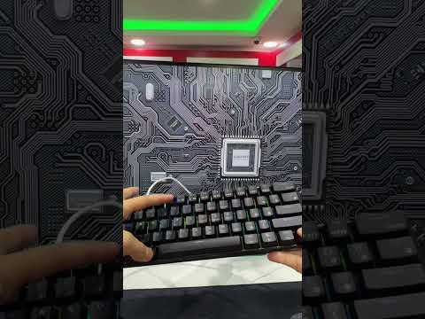 Here's how to use Alt + F4 on a 60% keyboard! 💯⌨