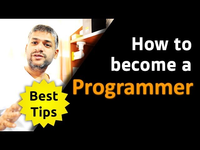 0x1cc How to become a programmer? - FAQ #TheLinuxChannel #KiranKankipati