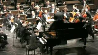 Part 3 - Bernstein Symphony No. 2 