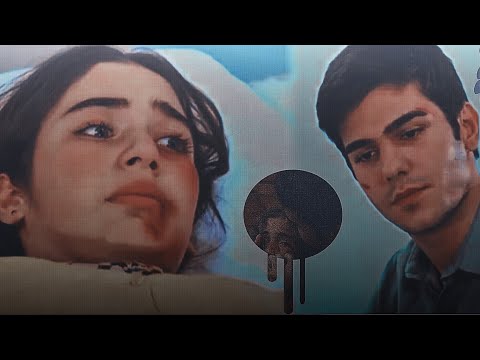 𝐙𝐞𝐡𝐫𝐚 ✘𝐀𝐥𝐢 | 𝐂𝐫𝐢𝐦𝐢𝐧𝐚𝐥