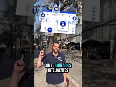 Dgenius - Gestión en Terreno