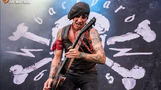 Backyard Babies - Song For The Outcast subtitulado al español (lyrics - traducción)