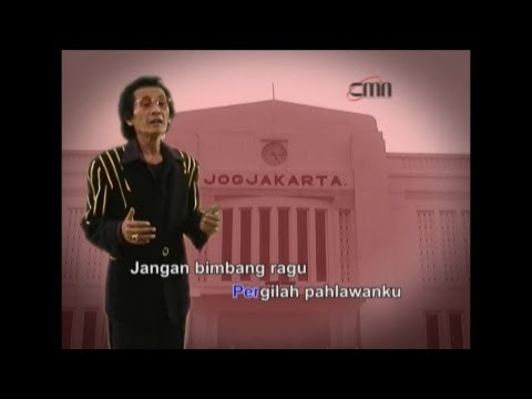 Sepasang Mata Bola  Mus Mulyadi