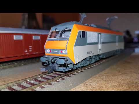 BB26008 Roco DCC SOUND.