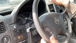 الميكروباصات لنقل الركاب والحمولات Mercedes-Benz Sprinter 516 CDI | صورة 4 - Autoline