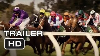 The Cup Official Trailer #1 (2012) Brendan Gleeson Movie HD