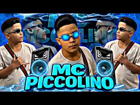 Mc Piccolino - Seu malvado favorito - Mc Mandela zo Two Maloka 
