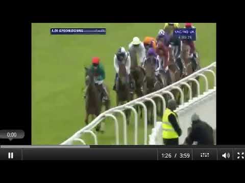 Talent - Investec Oaks 2013