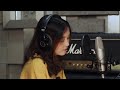 TULUS Hati Hati Di Jalan Cover Julia Choirani