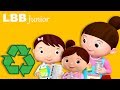 Recycling Song Original Songs By LBB Junior