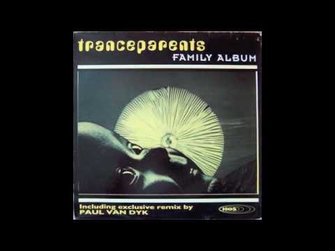 Tranceparents - Child Two