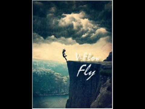 V-Flow - Fly (Enregistré par KayZee) *Audio*