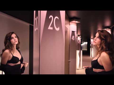INTIMISSIMI - THE SIZE ROOM