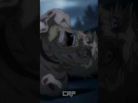 Levi Ackerman's one big mistake...[Sad-Edit] #leviackerman #zekeyeager #attackontitan #sad