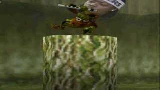 Cover art for Bubb Rubb Of Time