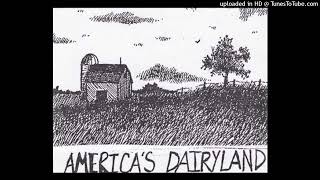 Die Kreuzen - Rumors (America&#39;s Dairyland Compilation)