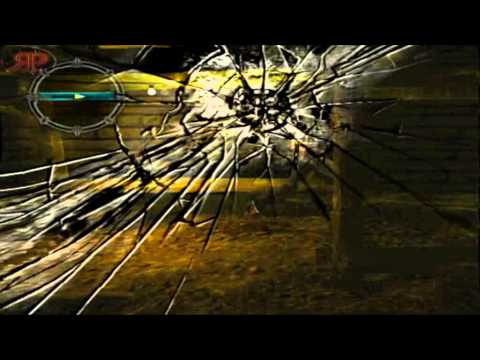 PS2 - Shadow Hearts: Covenant Part 5 - Subway Tunnels