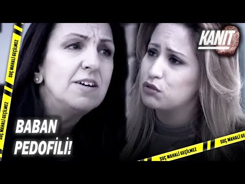 Sosyete Dünyasında Şantaj Yapan Yapana! - Kanıt 85.Bölüm