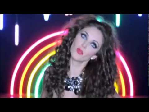 Anahi Feat Bryan Amadeus Ale Sergi - Click
