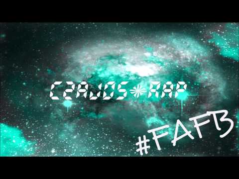 Czajos - #FAFB (FUCK ALL FAKE BITCHES)