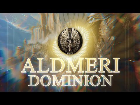 The Elder Scrolls: Aldmeri Dominion Unofficial Theme