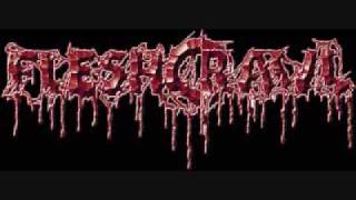 Fleshcrawl - Demons of the Dead