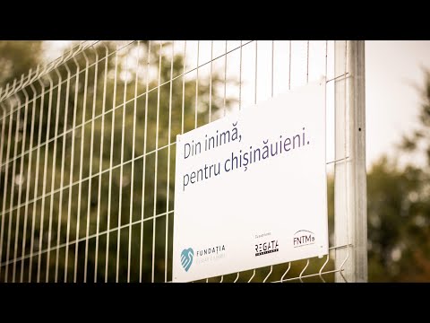 Ceslav Ciuhrii creează noi oportunități pentru dezvoltarea tenisului autohton