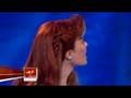 Sierra Boggess on The Today Show 